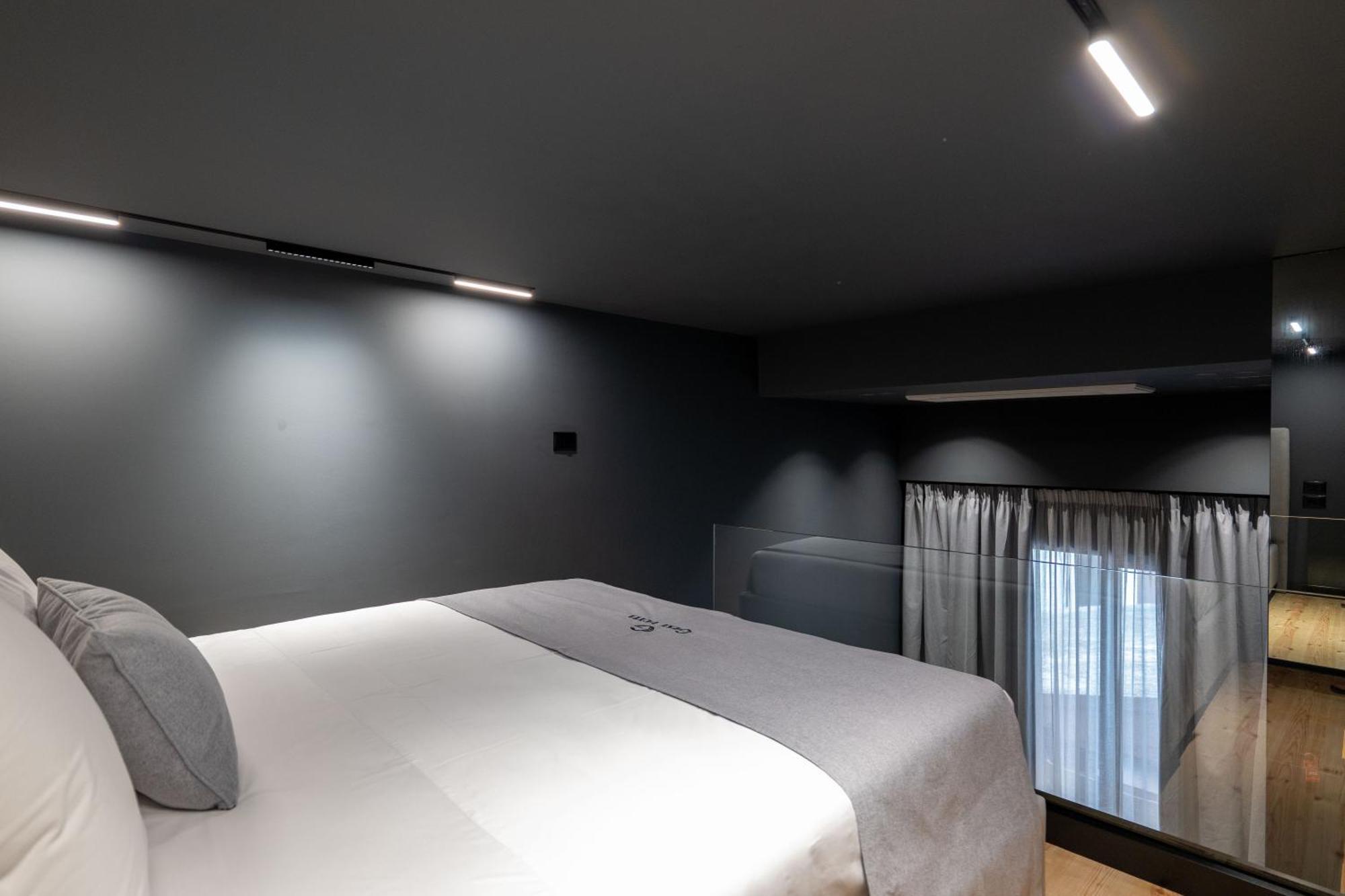 Gest Hotel Radhimë エクステリア 写真